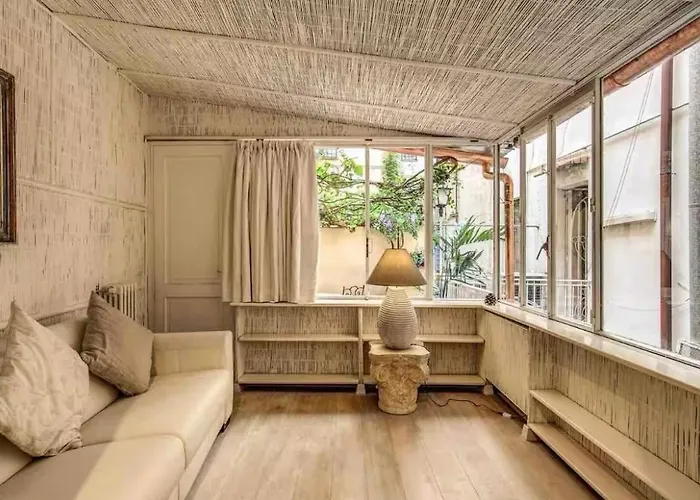 Casa Vacanze Crispi Little 2