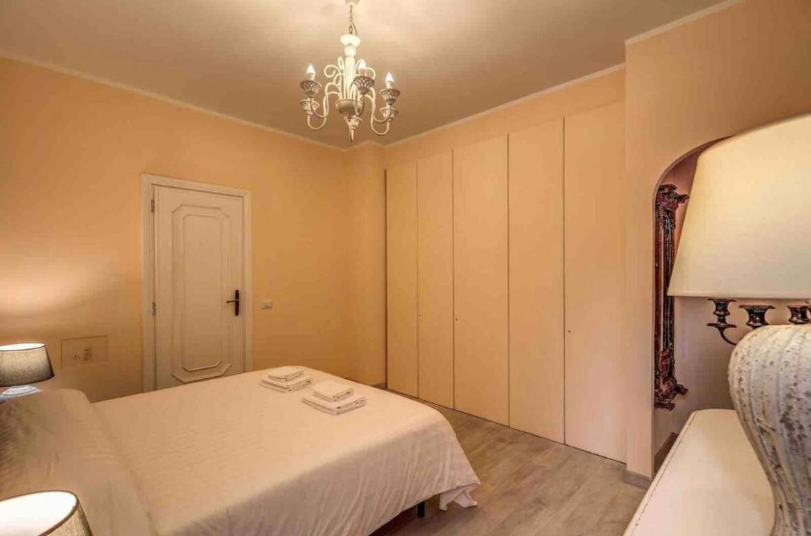 Crispi Little 2 Apartment