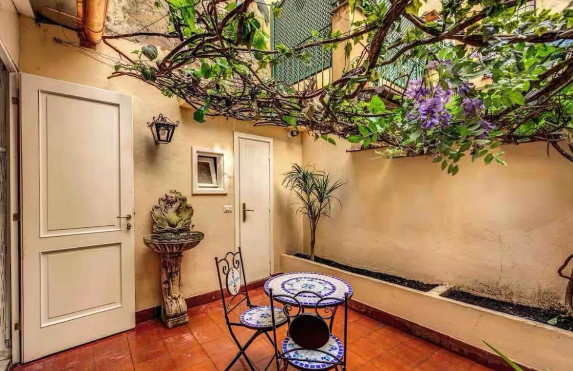 Crispi Little 2 Apartment *