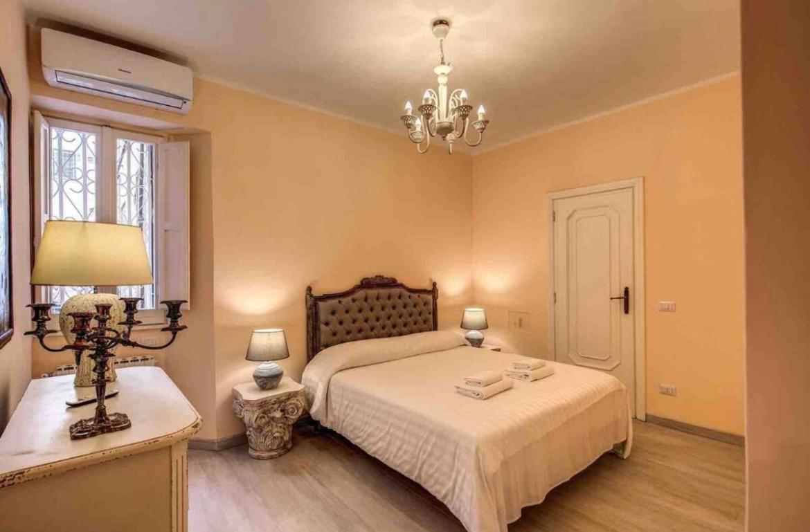 Apartment Crispi Little 2