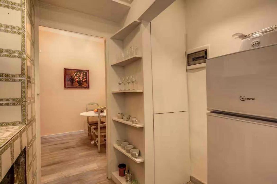 Crispi Little 2 Apartment *