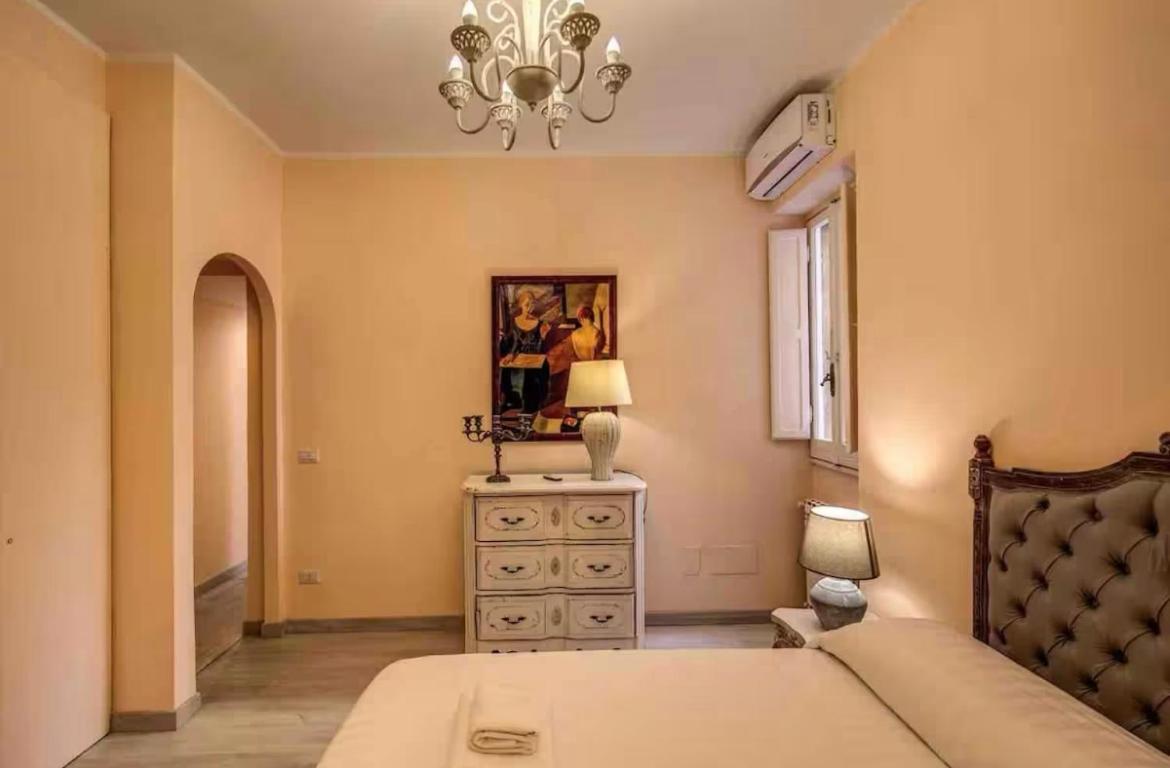 Crispi Little 2 Apartment Rom